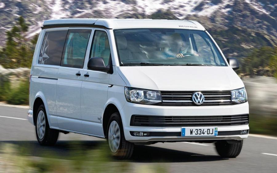 Westfalia Kepler One (T6) '2018